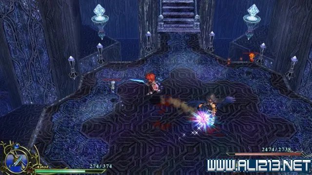 《伊苏6：纳比斯汀的方舟》图文攻略详解 全剧情+全流程+全收集