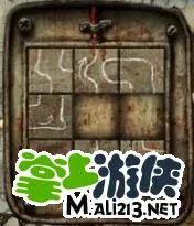 机械迷城拼图 第八关找猫图文攻略