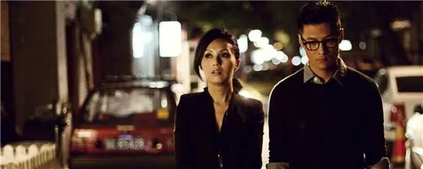 徐峥与杨千嬅一起演的电影叫什么名字