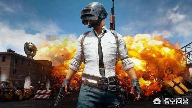 绝地求生出枪械皮肤，你希望加入哪些皮肤？