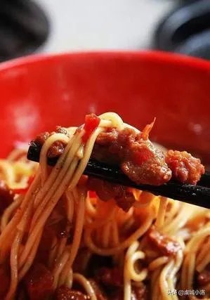 上海100家必吃面馆排名？