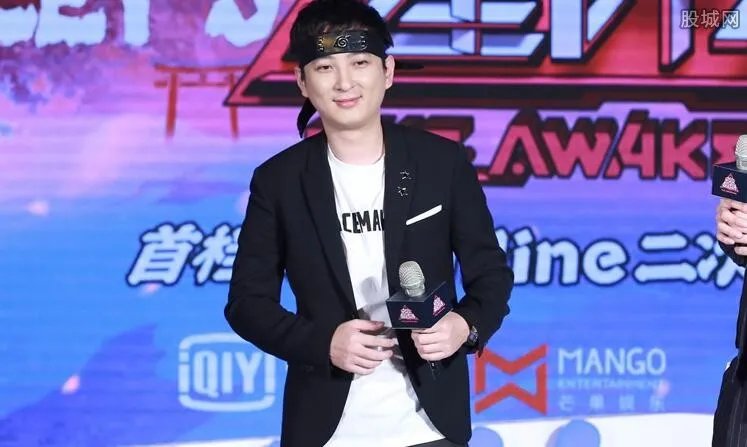 王思聪身价已达40亿？ 王思聪近况为什么最近低调