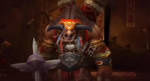 《魔兽世界》牛头人适合什么职业？牛头人特长及历史资料科普