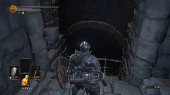 《黑暗之魂3》图文攻略 全流程及BOSS打法图文攻略