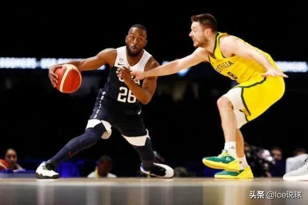 美国男篮输给澳大利亚丢人吗