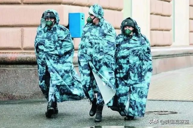 为什么感觉疫情排名前十名的国家总是没有俄罗斯?