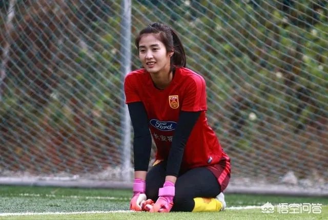 中国女足4-0大胜泰国女足获得亚洲杯开门红,你怎么看?