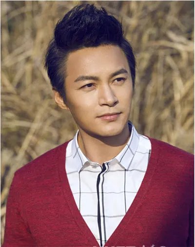 郑国霖老婆是谁 爆料其他们恋爱的经历