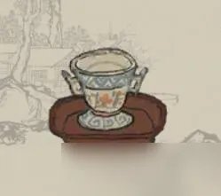 江南百景图罗素月珍宝怎么搭配