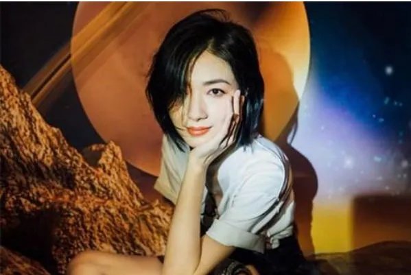 万茜喜爱度第一如何得来？