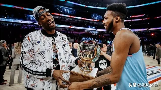 戈登再次无缘扣篮大赛冠军，你有什么想说的吗？