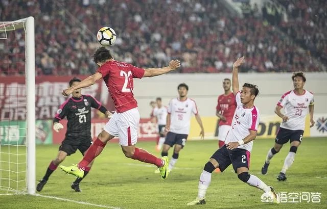 权健主场3:2战胜柏太阳神，淘汰赛确定与广州恒大相遇，两支球队谁能够赢下比赛？