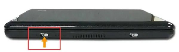 惠普Mini 110-1132TU的开机键在哪啊？？