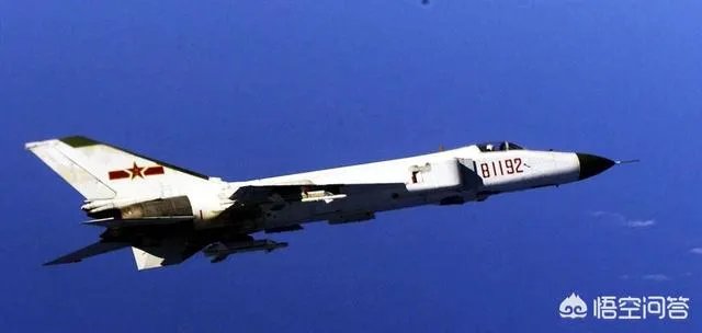 哪些战机可以接替歼-8II完成守卫海空的使命？