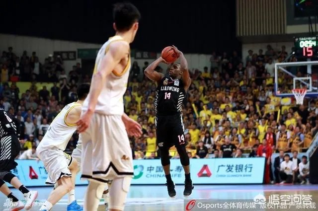 广厦主场两连败，总决赛广厦会被辽宁横扫吗？