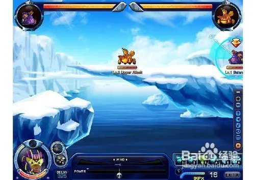 银河坦克大战小游戏攻略