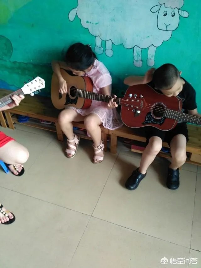 吉他一般学多久可以学会？