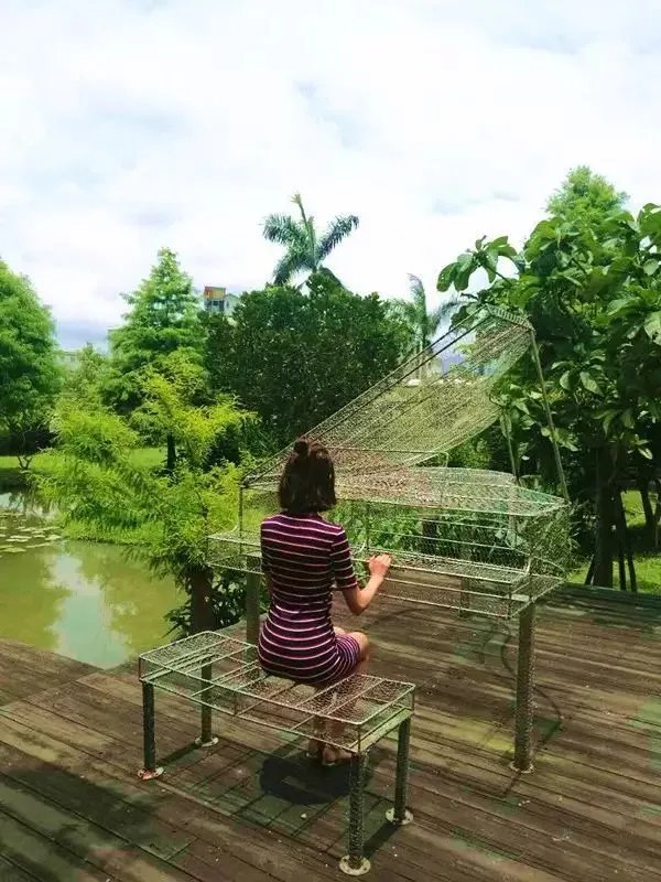 【台湾民宿游记】寻觅台湾民宿的原初精神—— 一次充盈内心天地的美好游学