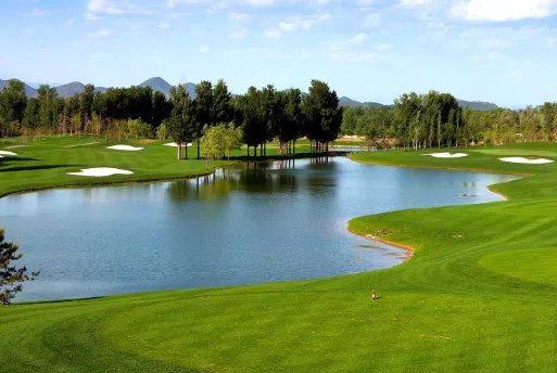 雁栖湖怎么样？好玩么？