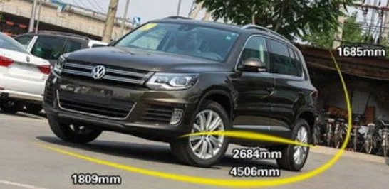 大众途观怎么样？值得买吗？