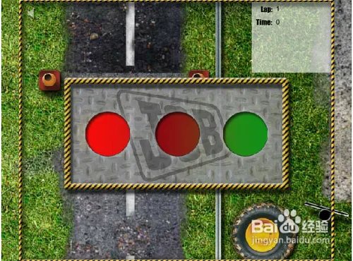 疯狂推土机攻略