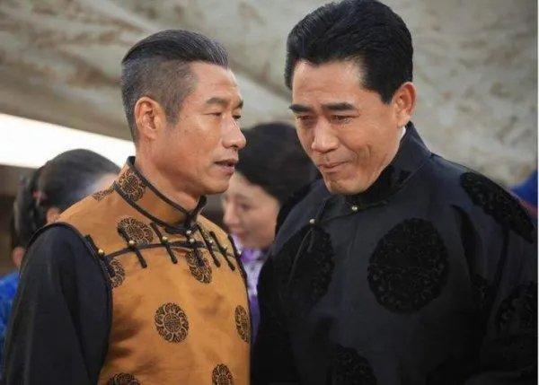 刘佩琦饰演过哪些经典的电视剧，影响最深刻的是什么角色？