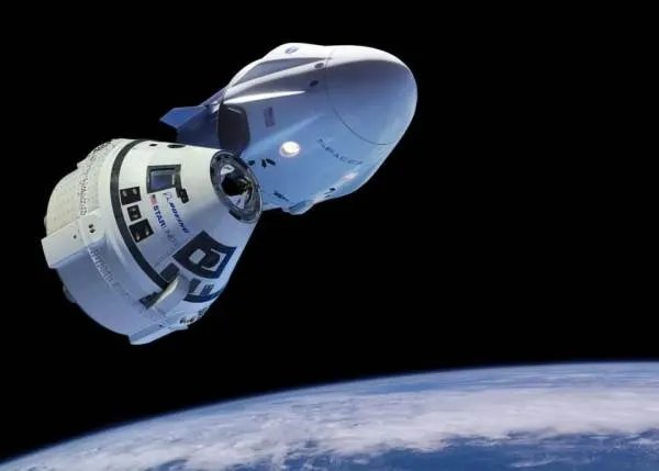 如果没有自然灾害的情况下，再过500年地球会发展成什么样子？