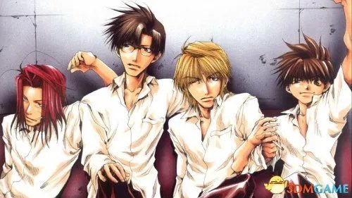 《最游记 RELOAD BLAST》动画确定今年7月播出