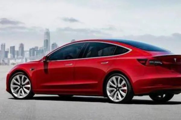 特斯拉史上最大规模召回：近110万辆汽车，涉及到了哪些车型？