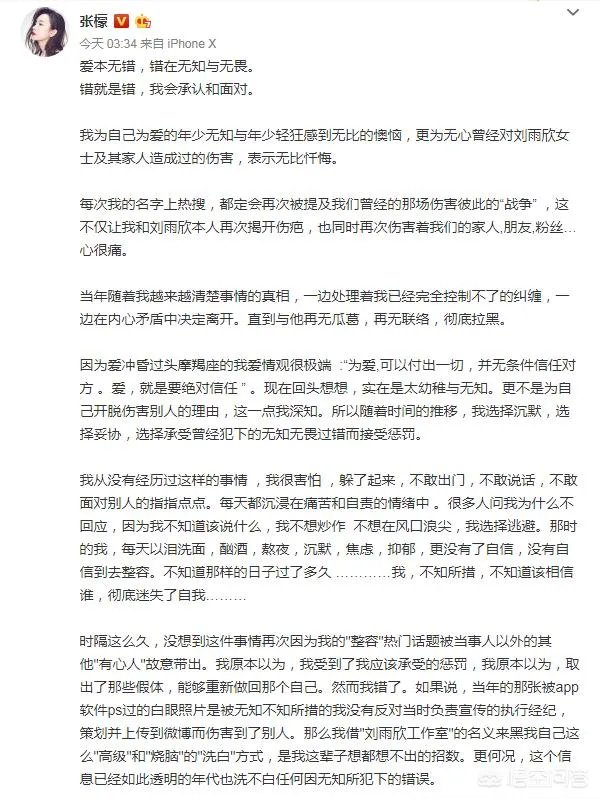 如何评价张檬？