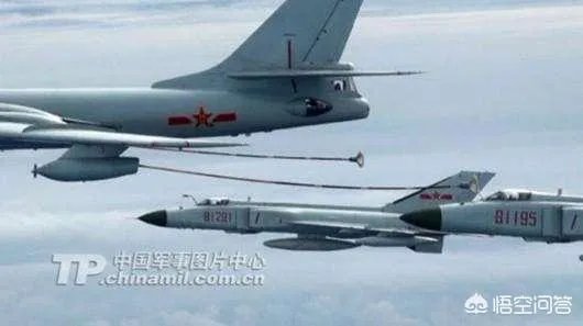 哪些战机可以接替歼-8II完成守卫海空的使命？