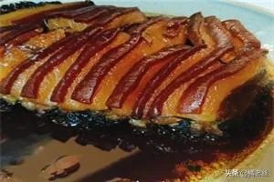 家常扣肉怎么做？