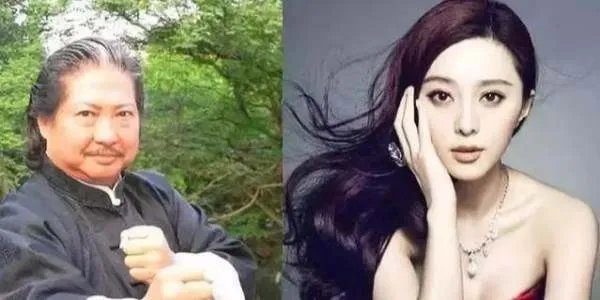 范冰冰分手,搂过她的大佬们,都去哪了?