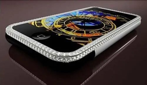 全球最贵的 10 大手机排行榜，最贵手机过亿元，你见过吗？