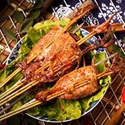烧烤食谱及做法 美味烧烤怎么做好吃 烧烤菜单推荐