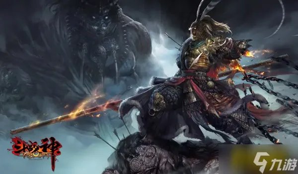 斗战神武器怎么发光 武器发光方法