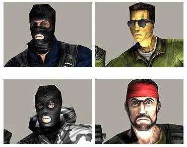 取个游戏名字带“匪”高分！