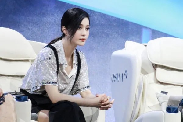 范冰冰分手,搂过她的大佬们,都去哪了?