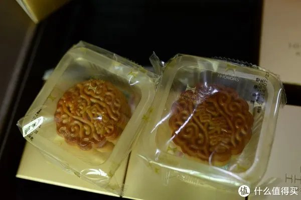 星巴克月饼怎么样