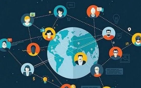 共享技能是干嘛的？