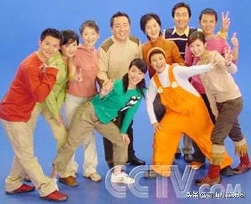 央视少儿有哪些主持人是党员