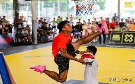 草根扣篮王矣进宏为何能参加CBA扣篮大赛？夺冠有多少奖金？