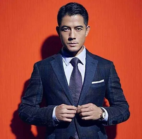 郭富城发文庆祝出道30周年，他具体都说了什么？