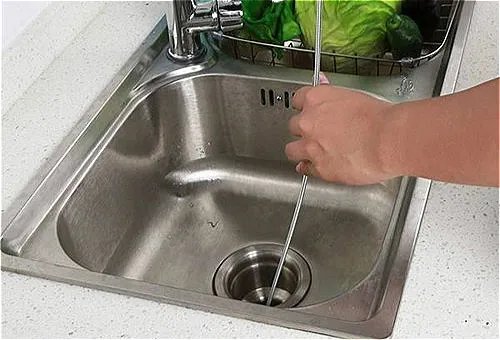 厨房下水道疏通方法有哪些 六招帮您赶走堵塞烦恼