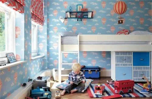 进口壁纸十大名牌排名 10大知名的进口壁纸品牌推荐