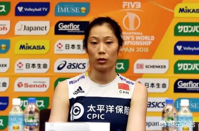 女排世锦赛中荷大战第三局，朱婷为什么罕见动怒，袁心玥还一旁尬笑，当时发生了什么？