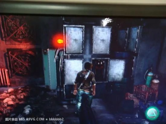 《神秘海域2之纵横四海》图文流程攻略