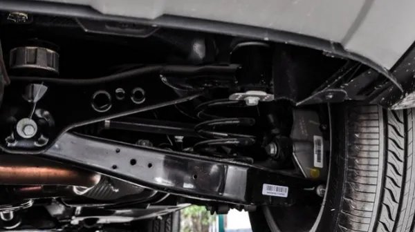 大众途观怎么样？值得买吗？