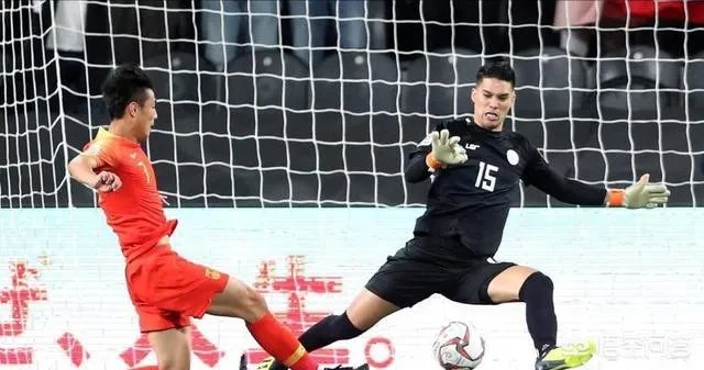 菲律宾公布战国足大名单：7名归化球员入选，本场热身赛，中国队能够取得胜利吗？