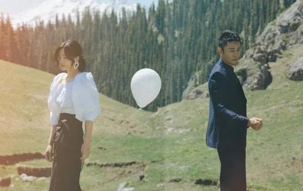 《再见爱人》中章贺与郭柯宇经历十年婚姻,为何两个人会离婚呢?